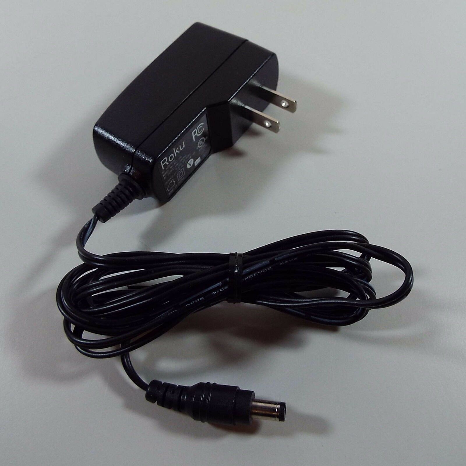 *Brand NEW*5V 1.5A AC DC Adapter ROKU AAL-00 POWER SUPPLY